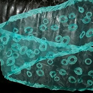 Italian Made Scarf/Wrap/Head Band